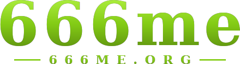 666me logo