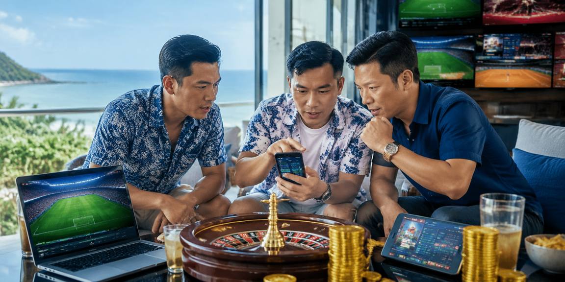 666me Những điều bạn muốn biết về 666me
