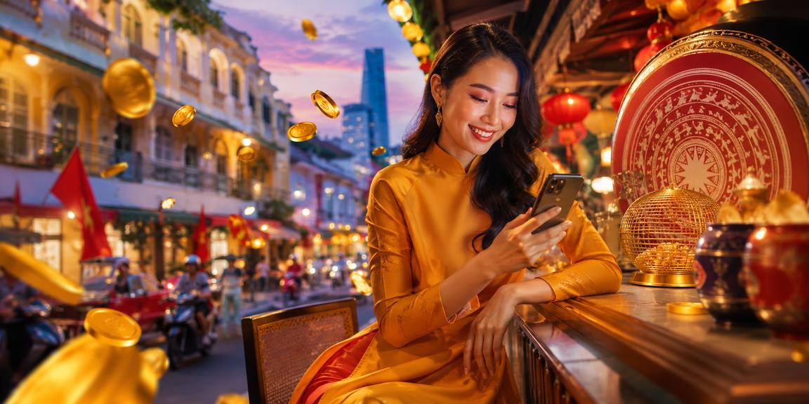 666me Đăng ký 666me – vào sảnh chỉ sau vài bước