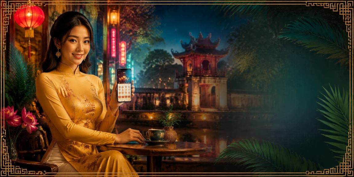 666me Vào sảnh 666me trên điện thoại – 3 bước