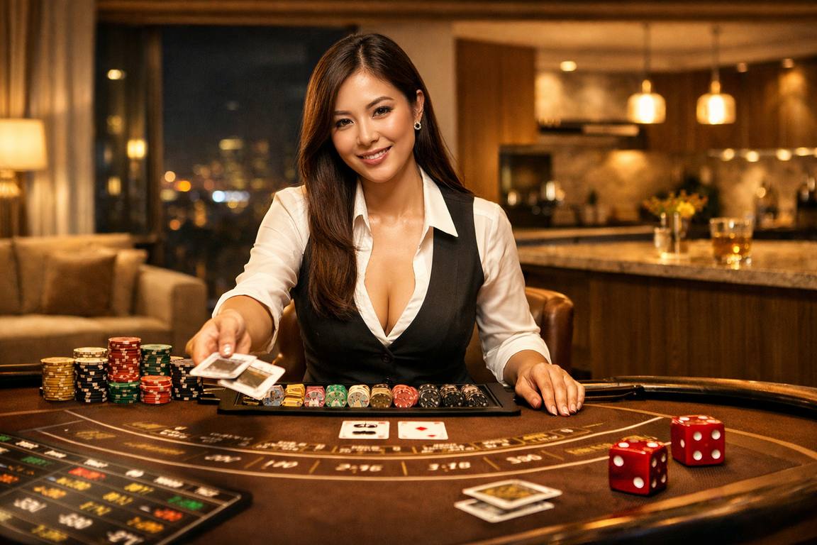 666me Thẻ Ngân Hàng Blackjack